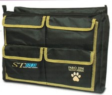 SACCA PORTABOMBARDA-MINUTERIA-MULTITASCHE PER PORTAPESCI-45 x 35 x 8