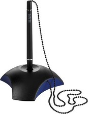 HAN Kugelschreiberständer DELTA – eleganter Design-Kugelschreiberständer 1751-34