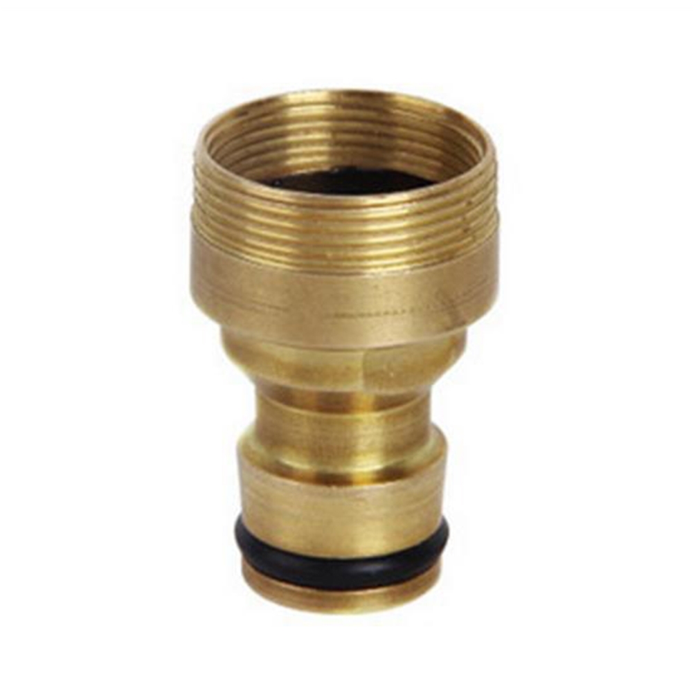 Kitchen Universal Mixer Tap Fitting Adaptor Garden Hose Pipe Connector