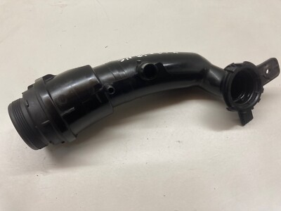 AIR INTAKE PIPE VAUXHALL CROSSLAND X 1.2 Petrol D12XHL EB2ADT 9824569380 2019