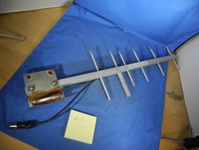 CUSHCRAFT PC917N YAGI ANTENNA 917 TO 952 MHZ Ham Radio