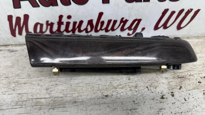 00 01 02 GMC YUKON Door Switch Front Foto 3 de 4