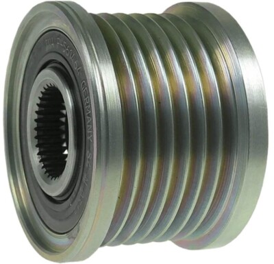 INA Riemenscheibe Für Valeo Alternator TG12C077 / TG12C092 / TG12C199 / TG15C091