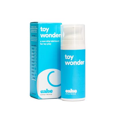 Hello Toy Wonder, Thick Water-Based Personal Lubricant for Use with Adult Toy... | eBay Hello Toy Wonder, Thick Water-Based Personal Lubricant for Use with Adult Toy... | eBay