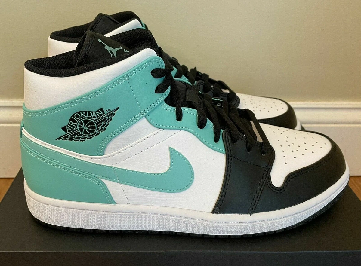 Nike air shop jordan 1 igloo