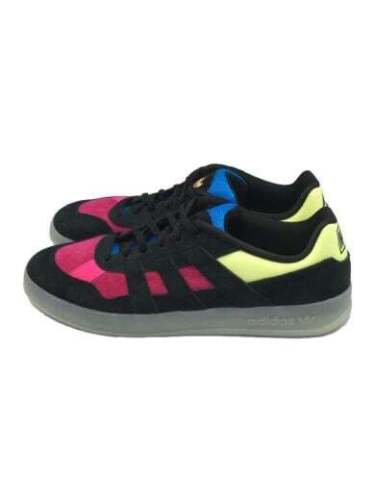 Adidas Mark Gonzales X Aloha Mark Gonzales X Aloha 27Cm Multicolor  US9 X6Y63 - Picture 1 of 5
