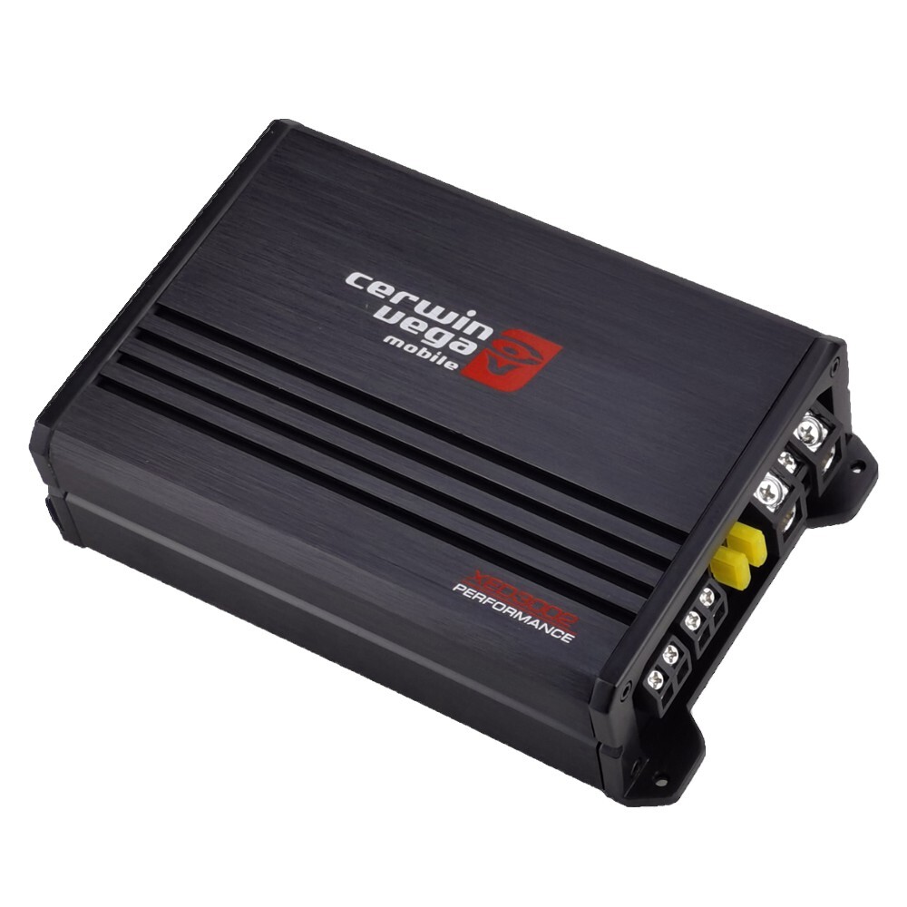 JBL 6" x 9" 420Watt 3way Car speakers Black Carpet Speaker Box & 2CH