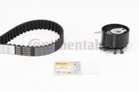 Continental Ctam CT1045K1 Timing Belt Set For Dacia Nissan Proton Renault