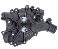 Bosch 99123 Engine Water Pump Same As 18-706 & GMB 125-5640