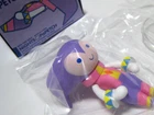 Rare SEGA NIGHTS Into Dreams official figure doll PETCH Wii Reservation benefits