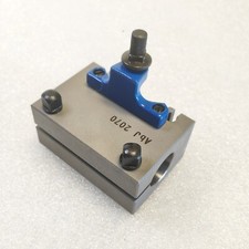 AbJ2070 Drilling Tool Holder & SL20-ER20A-100L Chuck for Ab Multifix Tool Post