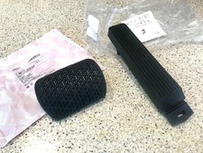 Mercedes Benz Accelerator Pedal Brake Pad Set W107 W114 W115 W116 W123