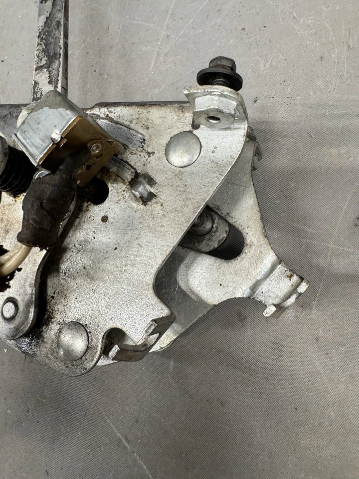 1964-1965 Coronet Satellite Automatic Center Console Floor Shifter GTX Dart Auto - Image 4 of 4