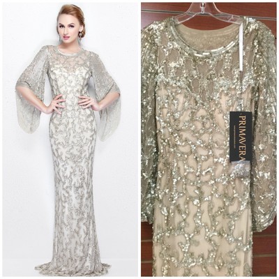 primavera couture 9713