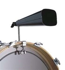 NEW - Latin Percussion LP338 Bass Drum Cowbell Bracket