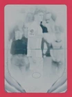 Guus Til 1/1 Printing Plate 2024 Topps UEFA Champions League #102 PSV Eindhoven