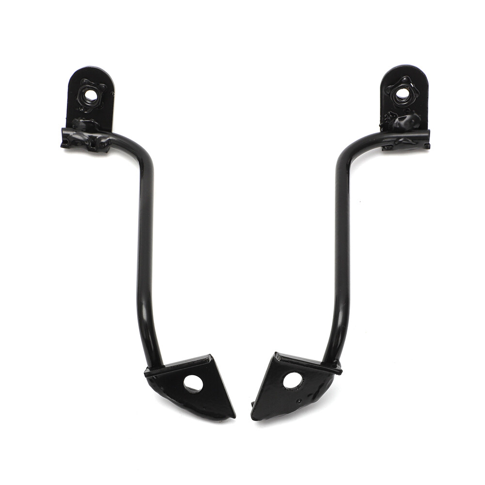 NEW HONDA TRX 400EX 99 - 07 FIGHTING RED REAR FENDER PLASTIC TRX400EX PLASTICS E - Foto 7