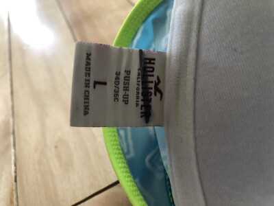 hollister scarborough