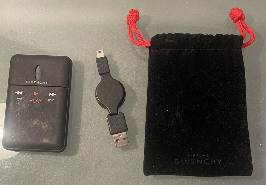 Las mejores ofertas en Fragancias Givenchy Play Intense para