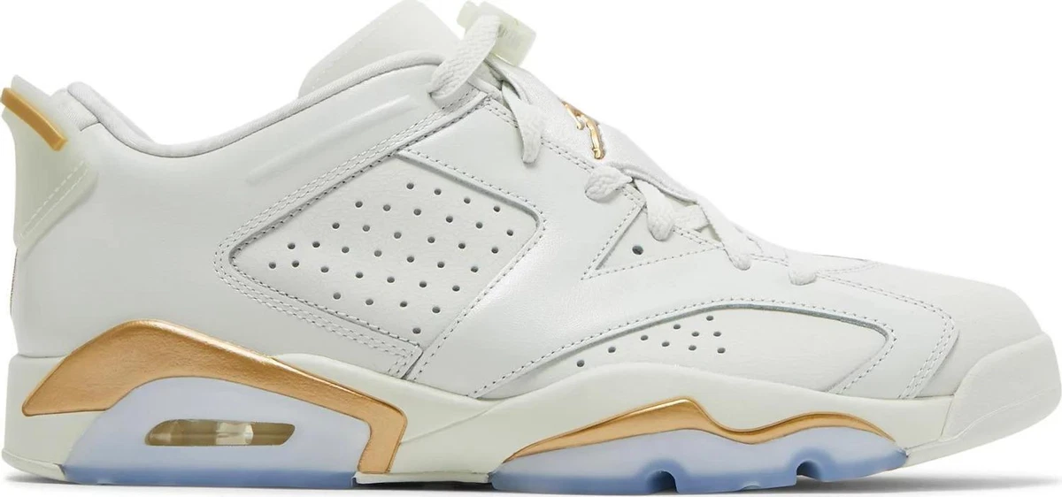 Jordan 6 Low Lunar New Year for Sale | Authenticity  display picture 2