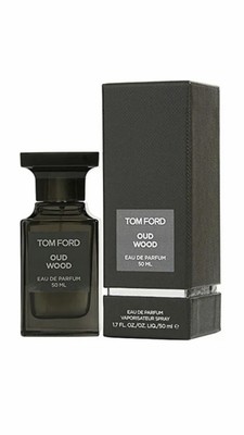 TOM FORD OUD WOOD 50 ml / 1.7 oz EDP Spray NIB FACTORY TOM FORD OUD WOOD 50 ml / 1.7 oz EDP Spray NIB FACTORY