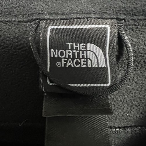 The North Face Jacket Large Black TNF APEX Bionic Softshell Jacket Windproof - Picture 15 of 17