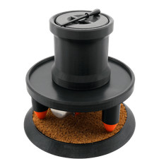 109mm 1 gram King CONE FILLING MACHINE STARTE...
