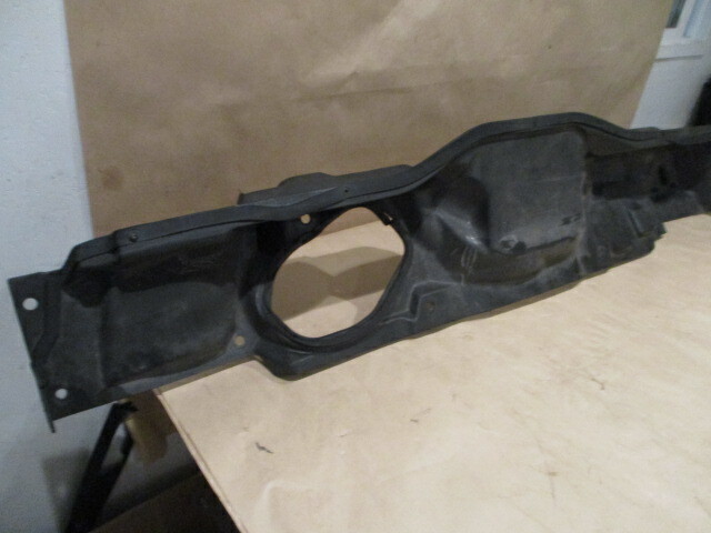 Maserati Gran Turismo - Lower Cowl Vent Panel - PN 82231000