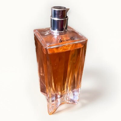 *VINTAGE*- *GISELLE* by Carla Fracci -Eau de Parfum-1.7 oz -Authentic Tester