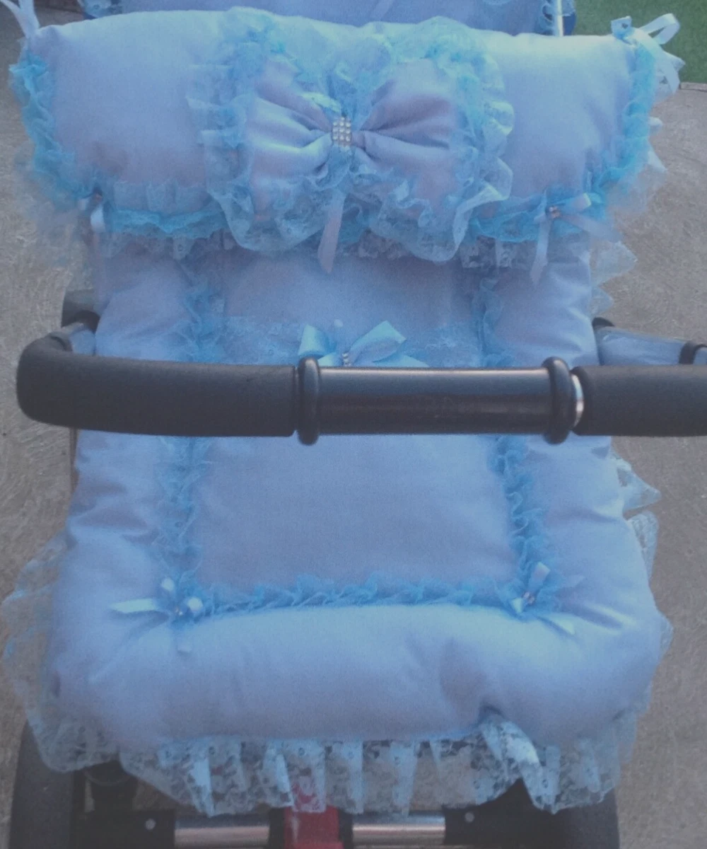Ebay pram cheap sets