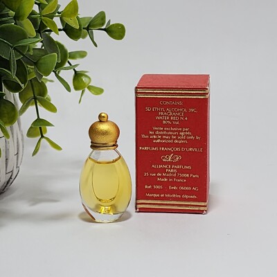 Mahila Women Perfume by Francois D'Urville Eau De Parfum Splash