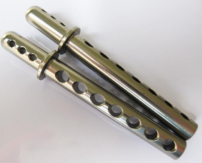 Titanium
