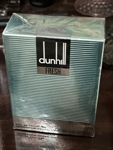Dunhill Blend 30 Eau de Toilette Spray 100ml 3.4 oz Vintage