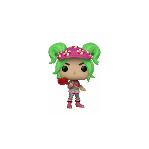Funko POP! Keychain Fortnite Love Ranger – Vinyl-Schlüsselanhänger Ca. 5 Cm
