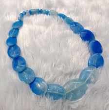 Tibetan Ethnic Tribal Banjara Bohemian Necklace Hippie Boho Gypsy Resin Beads