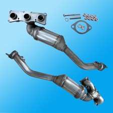 Catalyseurs BMW 730