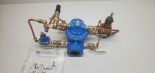 Watts ACV LFF115-7 2" Pressure Reducing Control Valve T211203