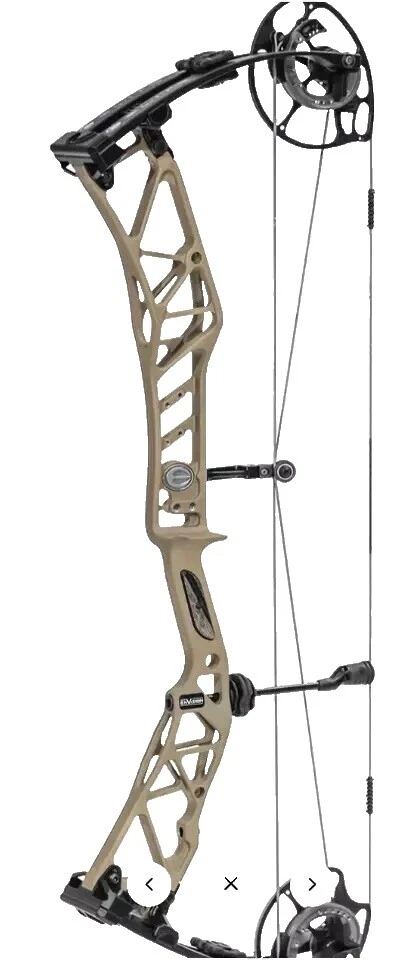 Brown Archery Compound Bows