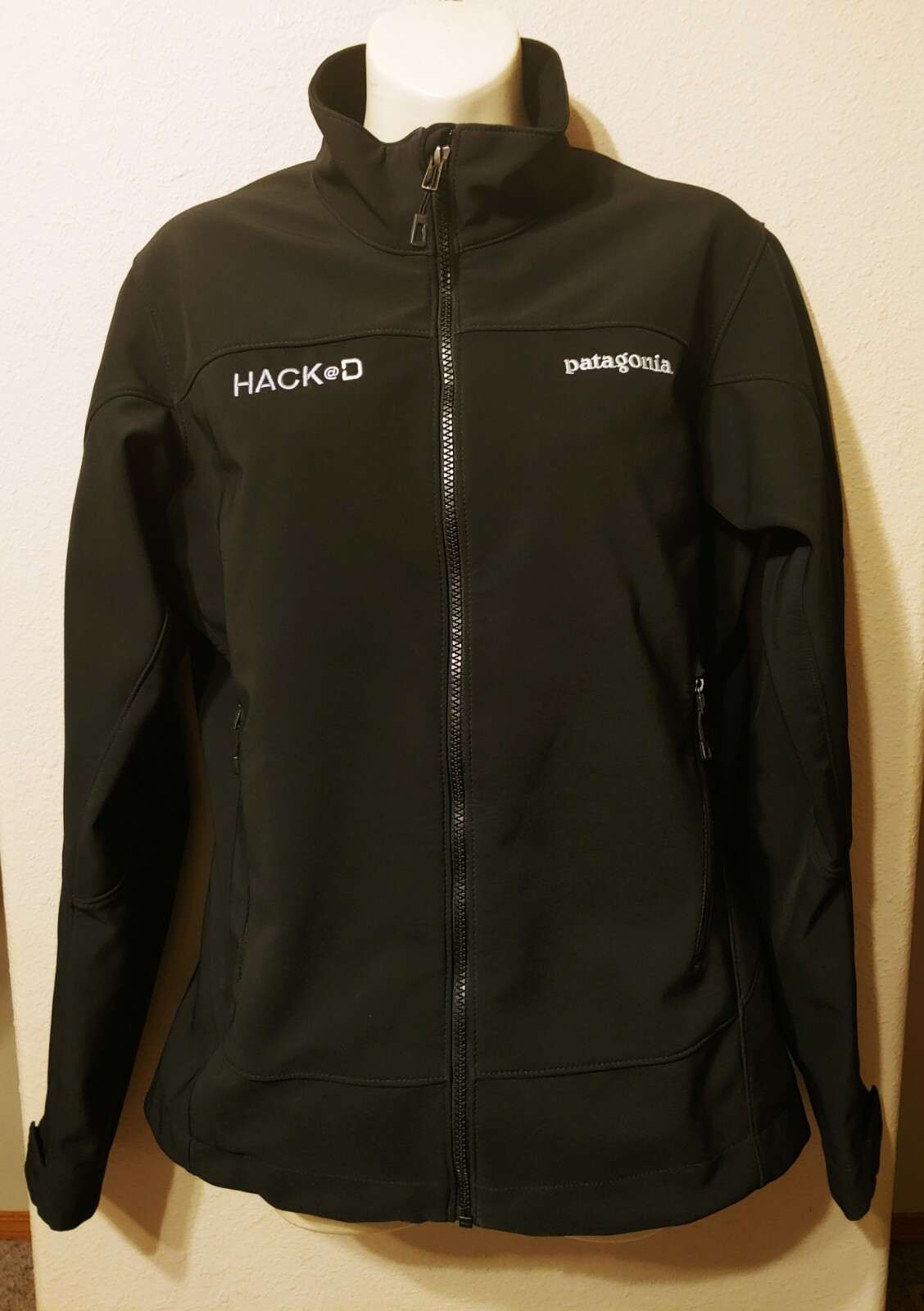 Patagonia Polartec Windbloc Softshell Jacket Wome… - image 1