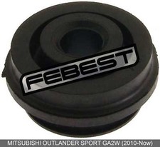 Mount Rubber Radiator For Mitsubishi Outlander Sport Ga2W (2010-Now)