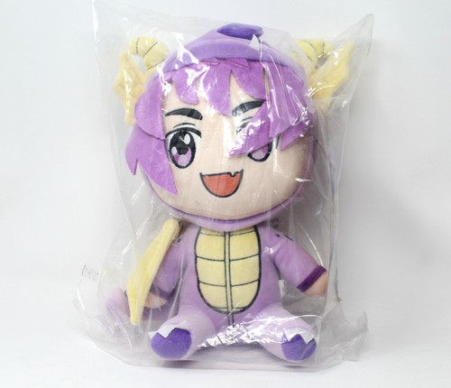 inquisitormaster plushies ebay