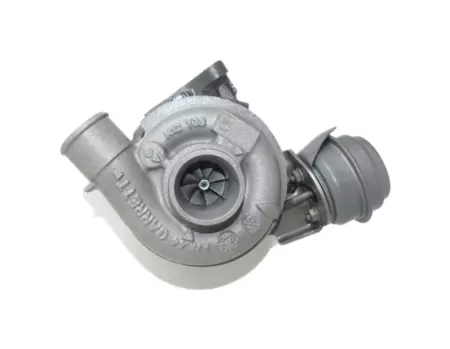 Turbolader HYUNDAI i20 1.6 CRDi (PB, PBT)