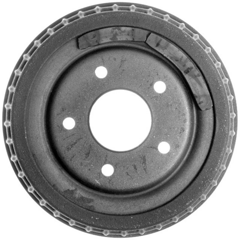 ACDelco Brake Drum 18B80 19171800 For 64-92 Oldsmobile Cutlass Delta 88 Buick - Image 2 of 3