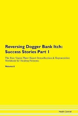 Reversing Dogger Bank Itch, ,  Paperback