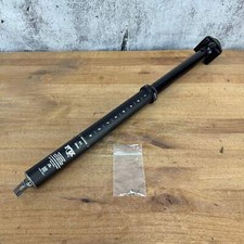 Low Mile 2025 Fox Transfer Performance 30.9mm 180mm Travel MTB Dropper Seatpost