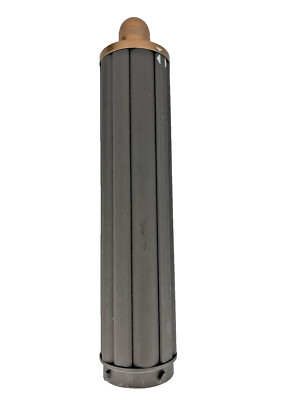 Dyson Airwrap 971889-07 Long Barrels 40mm Lockenaufsatz Kupfer Nickel Original