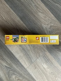 LEGO Creator 31058 Mighty Dinosaurs T-Rex 3 in 1 Triceratops, Pterodactyl NEW