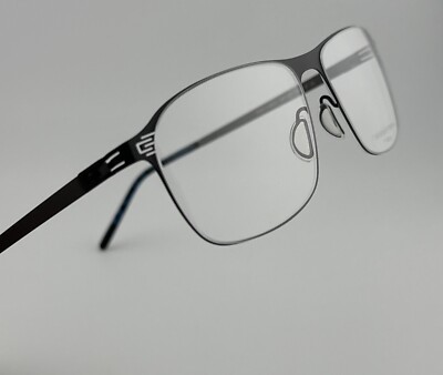 エグータム NEW PRODESIGN DENMARK Eyeglass Axiom Collection 6163 C. 6521 58mm