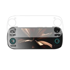 Clear Tempered Glass Film for Retroid Pocket 5 Video Consoles Screen Protectors