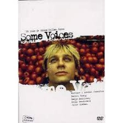 Dvd Some Voices